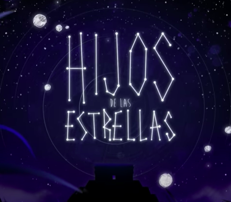 Hijos de las estrellas